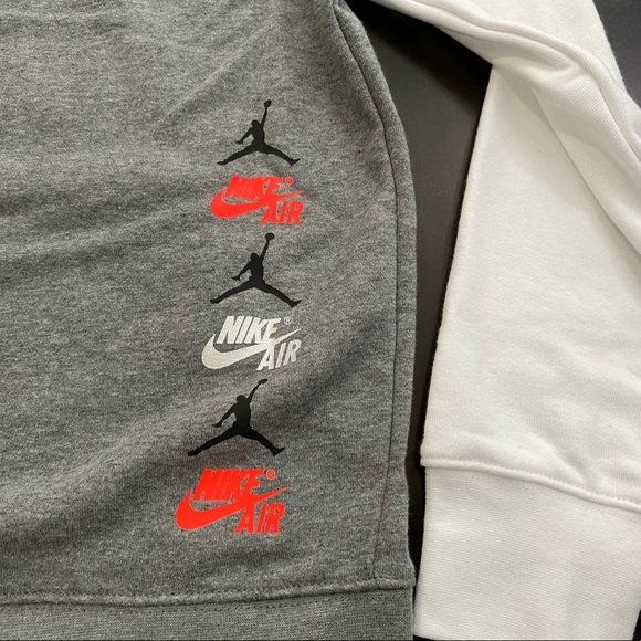 **HOST PICK** Air Jordan Kids Hoodie - Picture 15 of 16